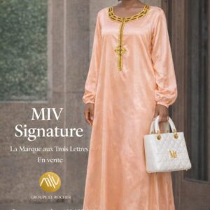 BOUBOU LIGNAGE ROYAL