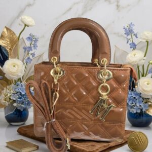 CHÂTAIGNE DORÉE - Signature Miv