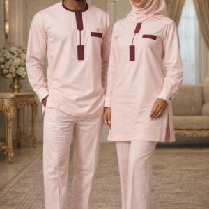 ENSEMBLE - ROSE JEANS