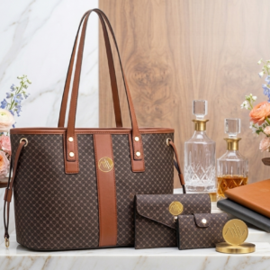 ÉLÉGANCE GÉOMÉTRIQUE - Signature Miv